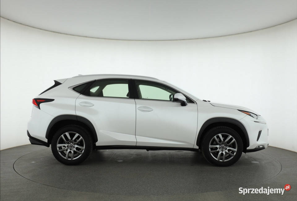 Lexus NX 300t czujnik deszczu mazowieckie