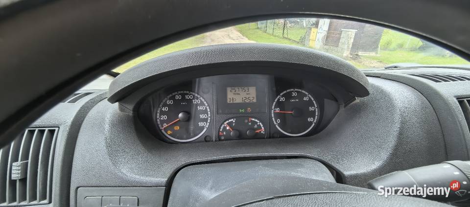 Peugot boxer 22 hdi2008r Nowe Miasto nad Wartą