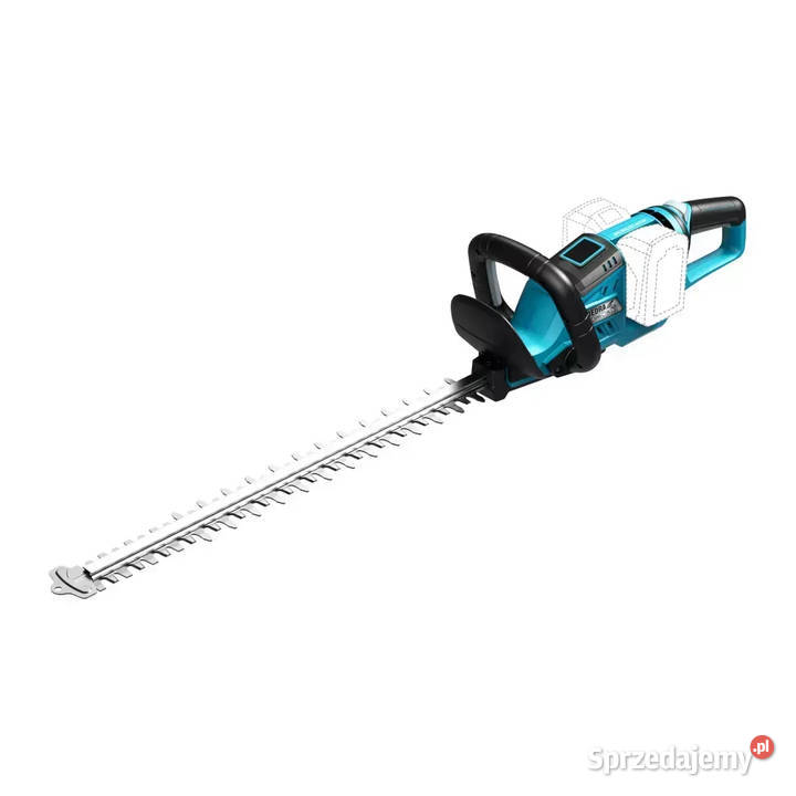 NOŻYCE DO ŻYWOPŁOTU AKUMULATOROWE 2X18V DEDRA wielkopolskie Opalenica