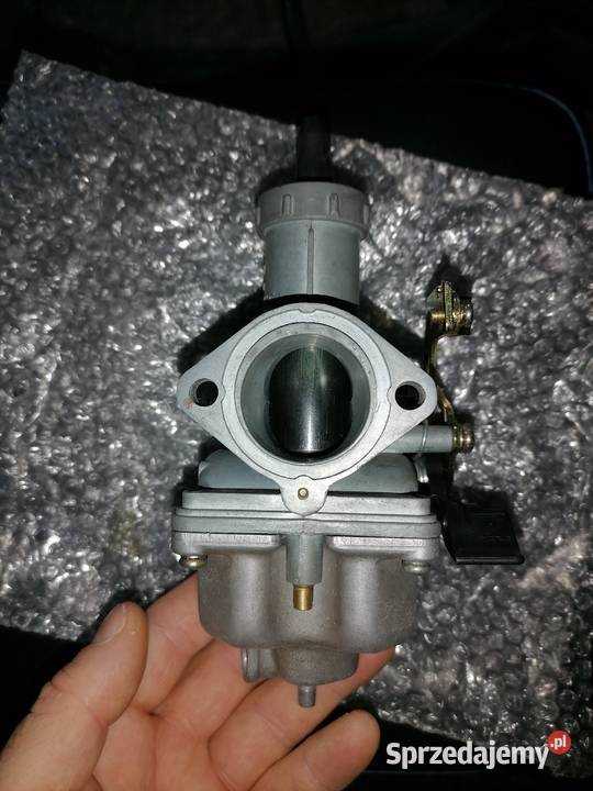 Gaźnik pz30 loncin 200 250 Radom