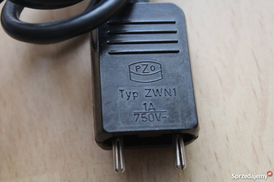 Lampa błyskowa PZO pierścieniowa UF11 Katowice