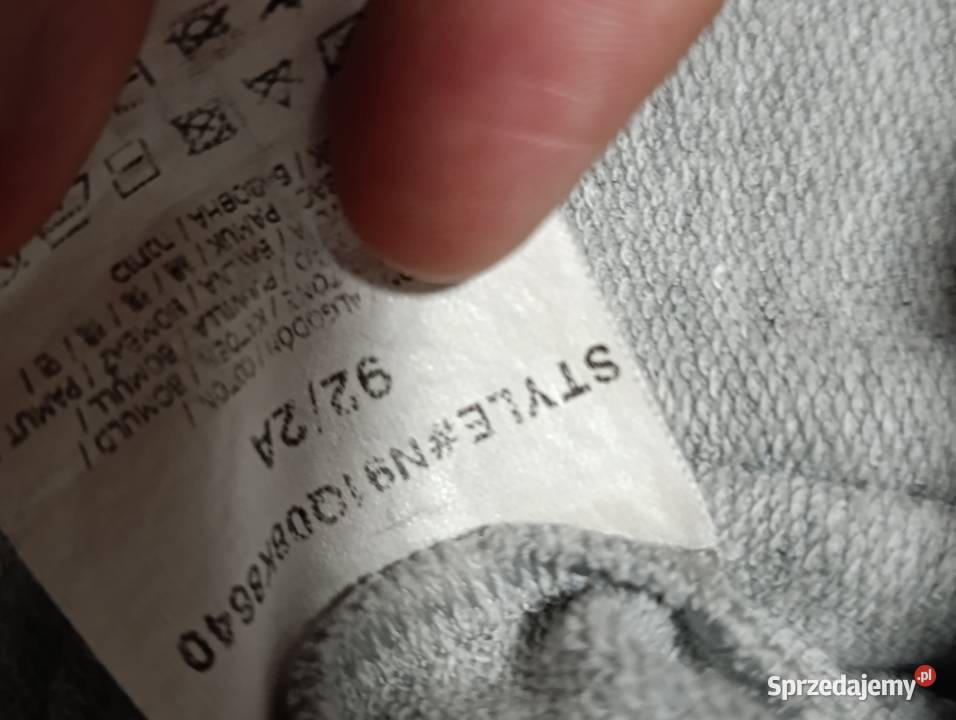 zestaw chłopięcy geuss rozmiar 92 wielkopolskie Poznań