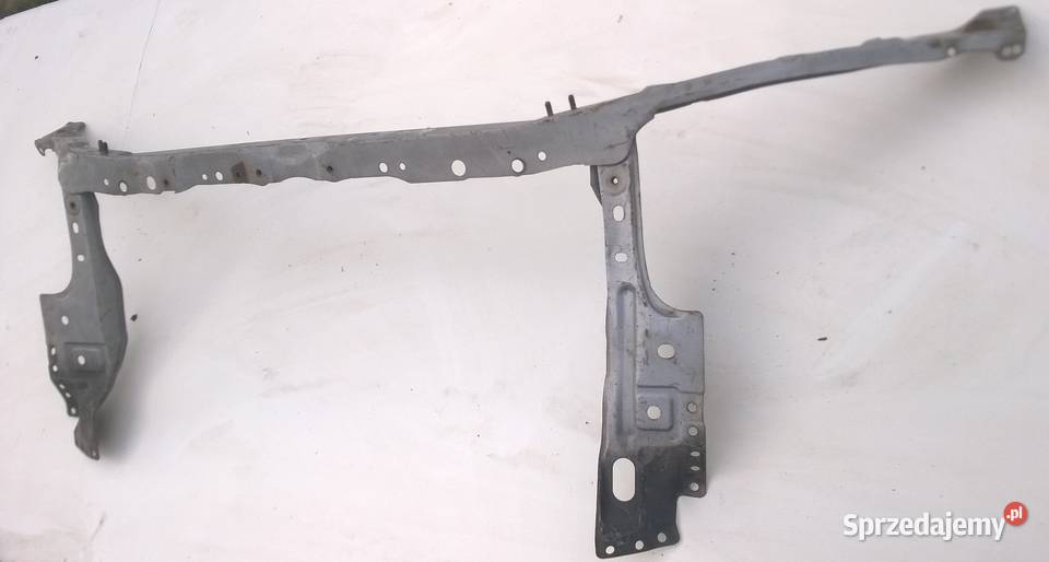 MAZDA 323 1995 1997 1995 1998 WZMOCNIENIE GÓRA dolnośląskie Wrocław sprzedam