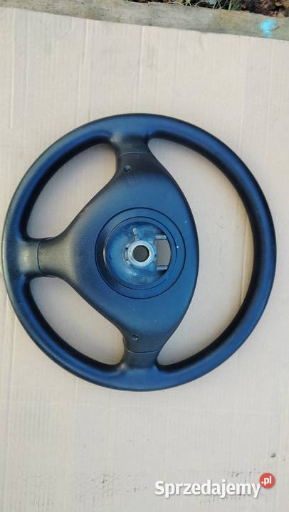 Kierownica poduszka powietrzna AIR BAG Peugeot osobowe Bydgoszcz