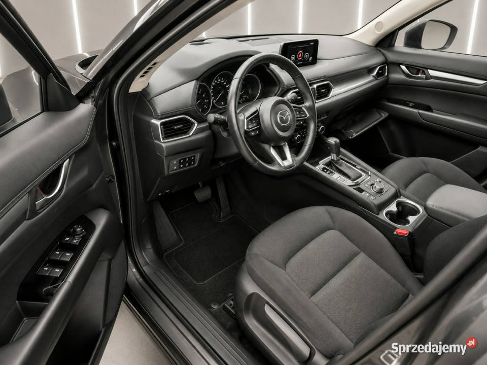 Mazda CX5 4x420 benzynaautomatkamera sprzedam