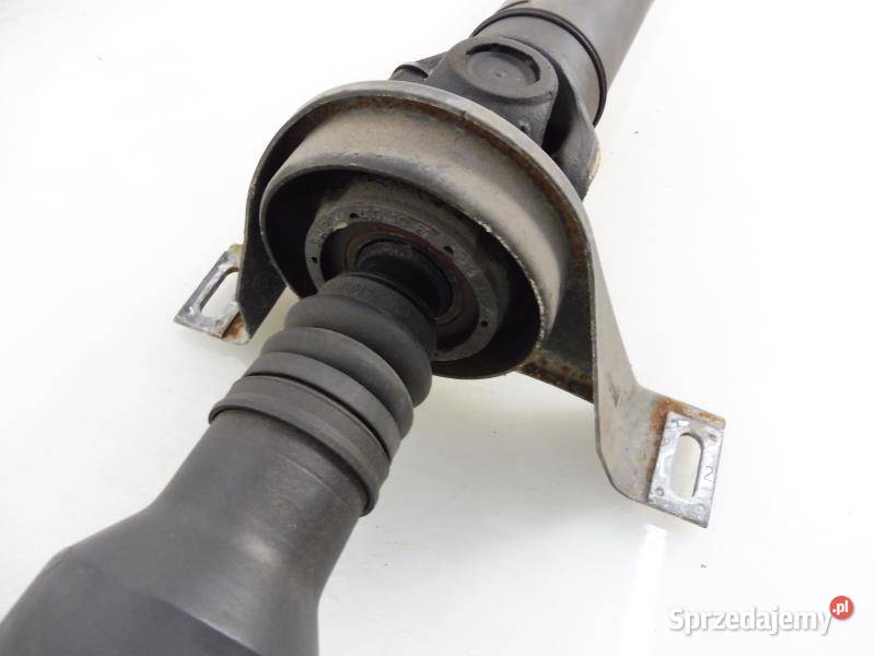 WAŁ NAPĘDOWY MERCEDES W204 25 250 4MATIC małopolskie