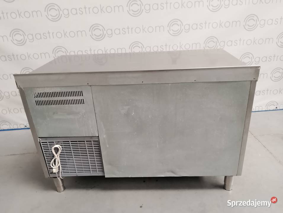 Stół chłodniczy 4 szuflady EDESA TP713504 Wrocław sprzedam