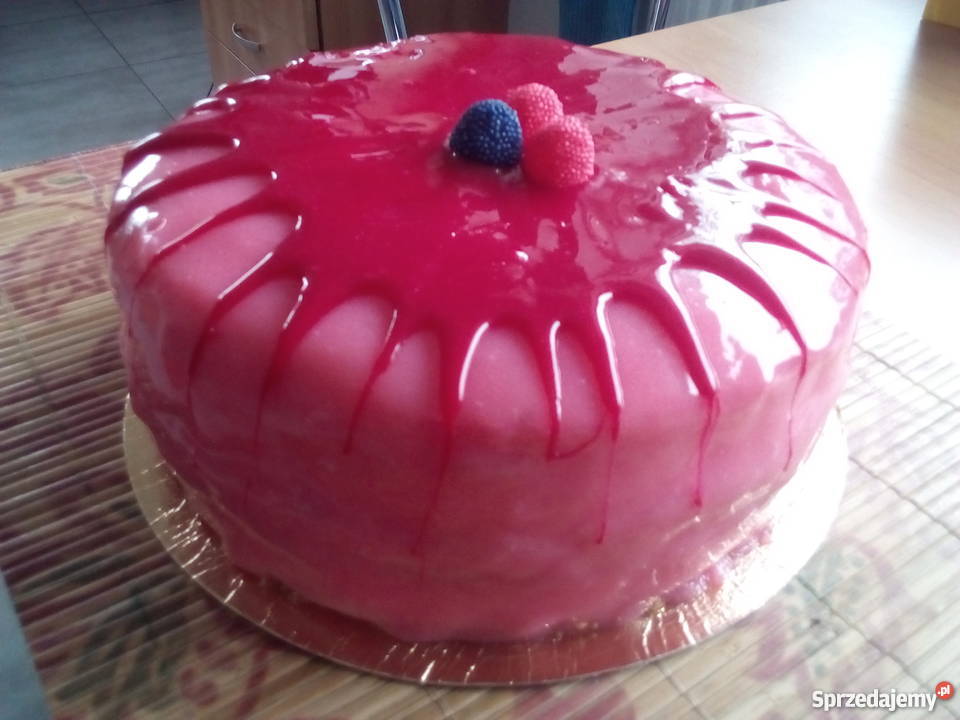 Torty na zamówienie Zduńska Wola