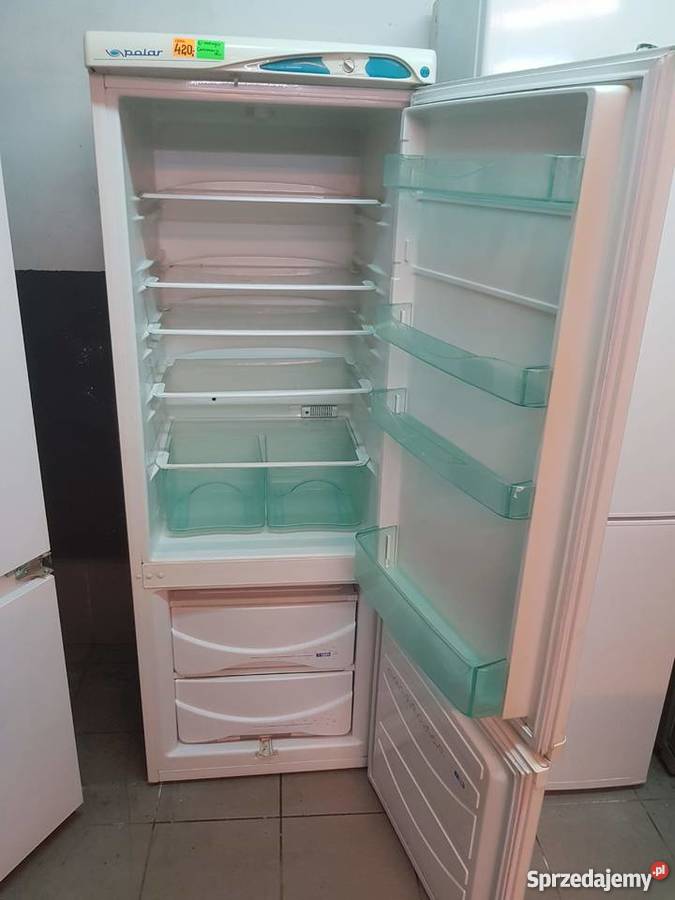 LODÓWKA POLAR UŻYWANA