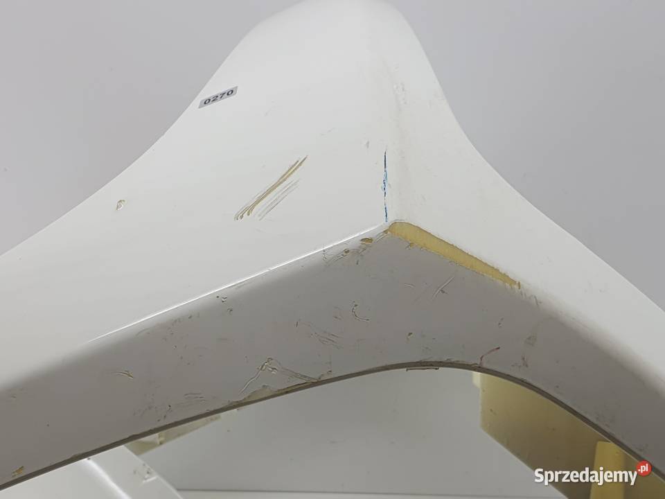 CZASZA OWIEWKA OSLONA PEUGEOT EVIVACITY łódzkie Janowice