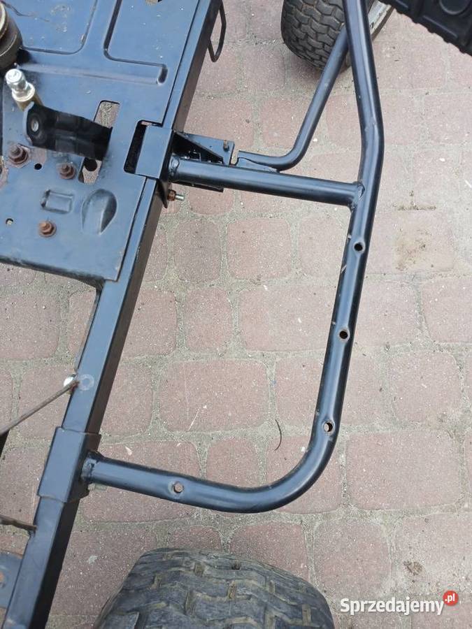 Castel garden jp92 podest podłoga Radomyśl Wielki
