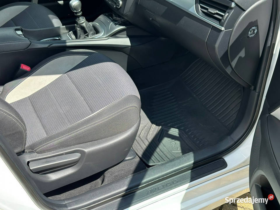 Toyota Avensis 18 III 2009 1798cm3 Tarnowskie Góry