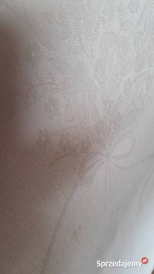 Zasłonki okienne Szczecin sprzedam