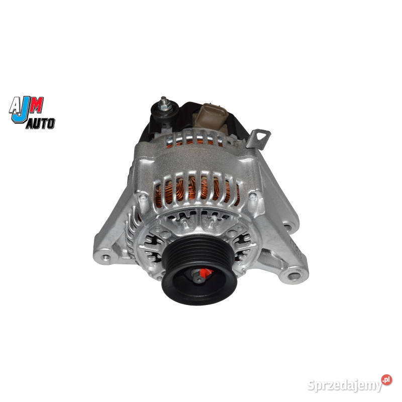 Alternator 2706022030 18 16V VTi Toyota Celica osobowe Grabów Szlachecki