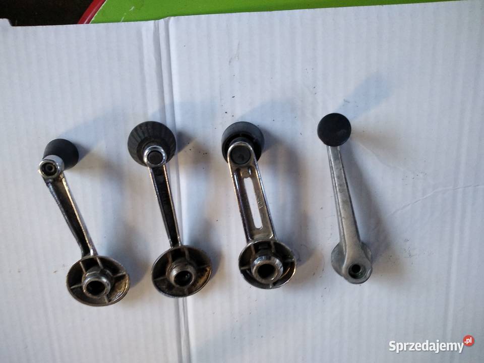 Korbki do szyb Nysa Żuk Rzeszów