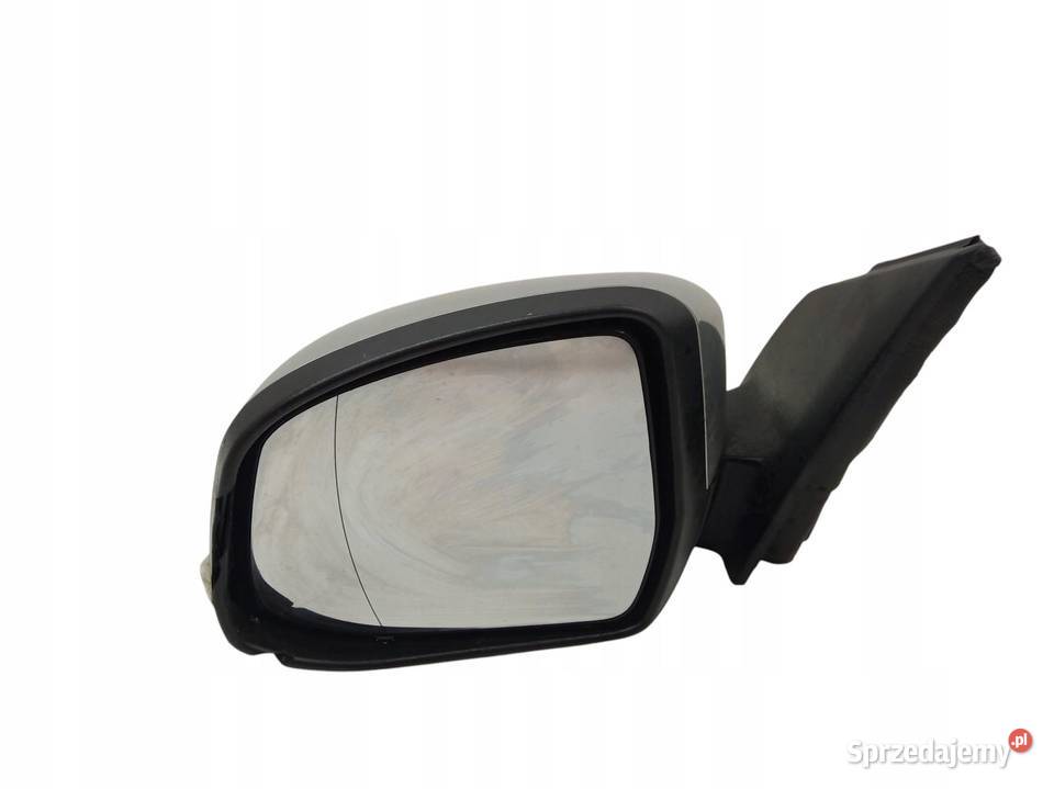 LUSTERKO LEWE 6PIN EUROPA LIFT OF 0F Ford Focus Lusterka zewnętrzne