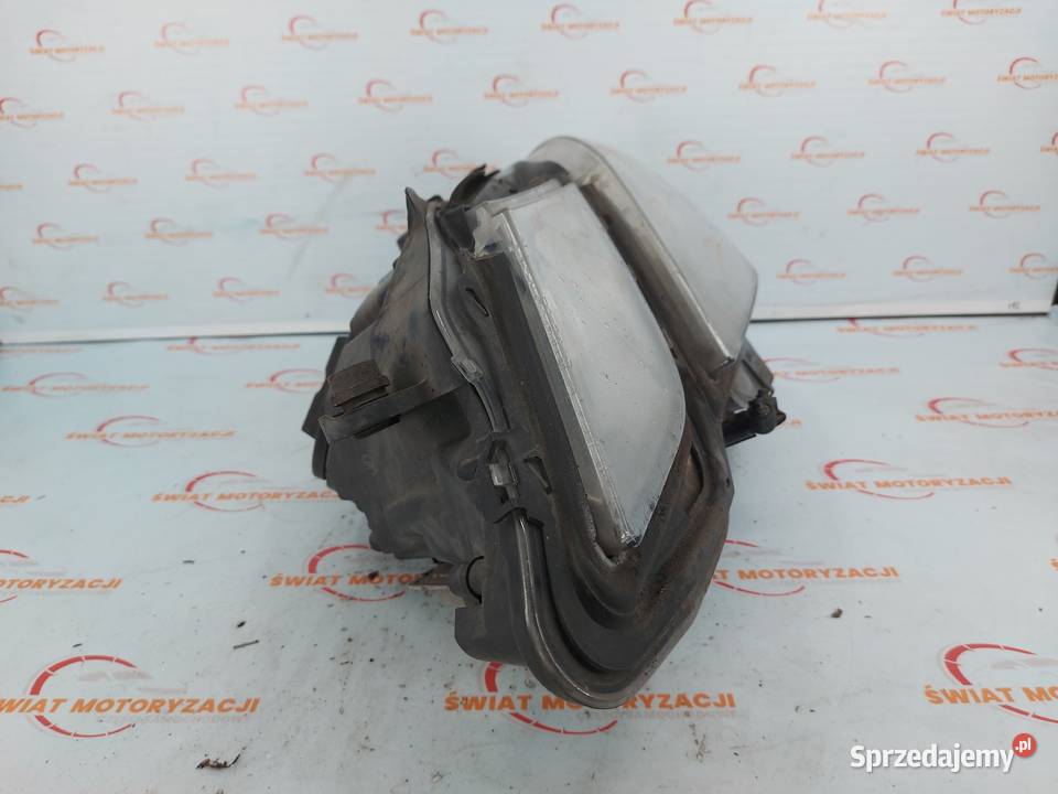 MERCEDES W212 11r lampa lewa przód A2128201959KZ Kielce