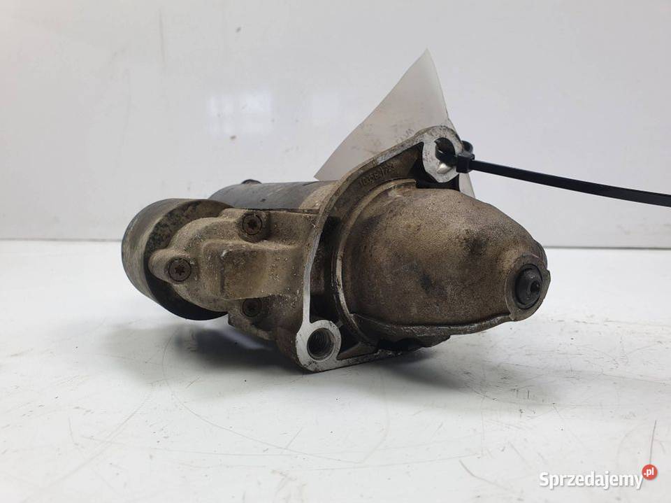 ROZRUSZNIK AUDI A8 D2 BOSCH osobowe Lipno