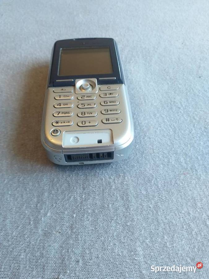 Telefon komórkowy Sony Ericsson K300i k300 Sandomierz sprzedam