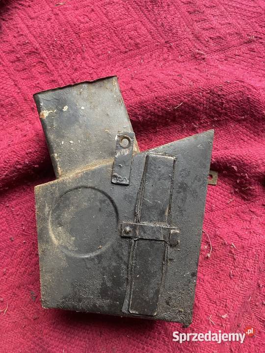 Filtr powietrza wsk 125 b1 Brzostowa Góra