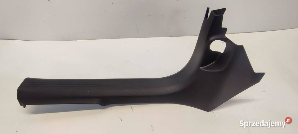 VOLVO XC40 OSŁONA PROGU LEWA 31469223