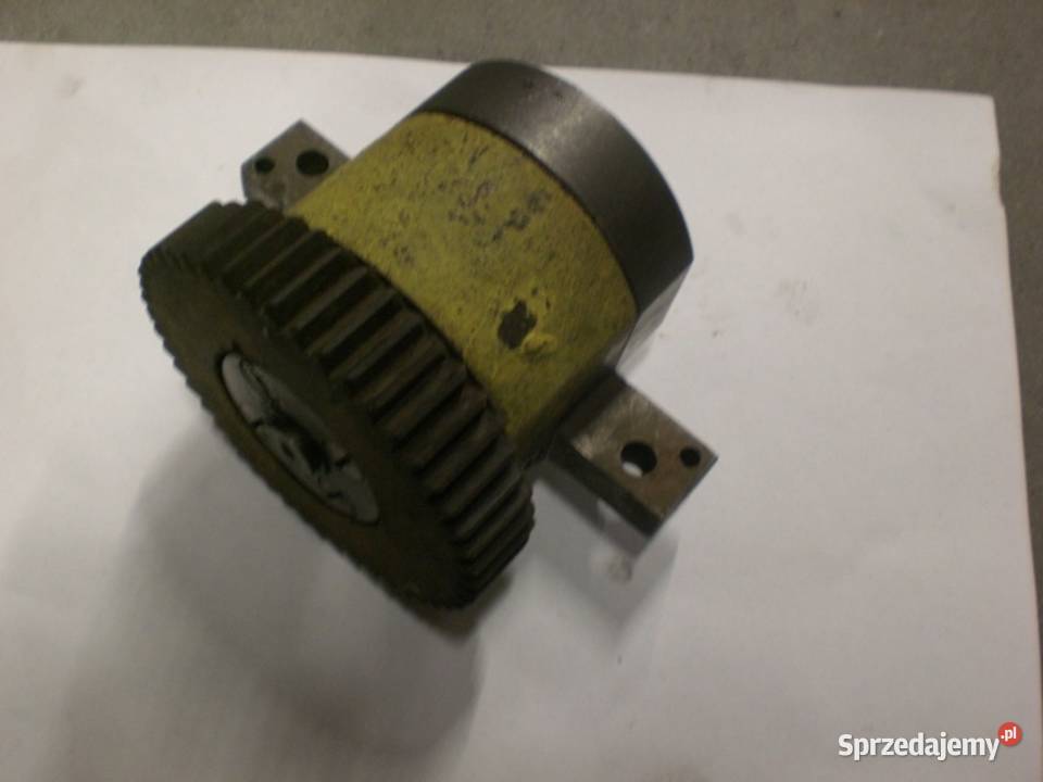 Pompka olejowa do frezarki FYC25 Kępno