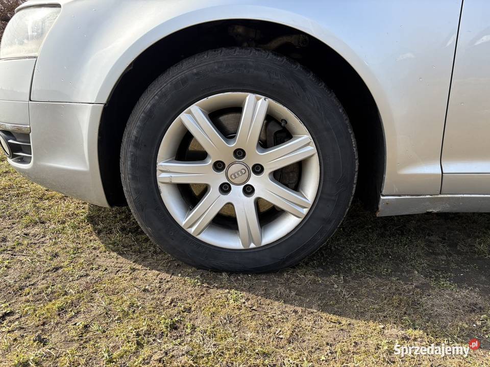 Zamienię koła 16 na 17 5x112