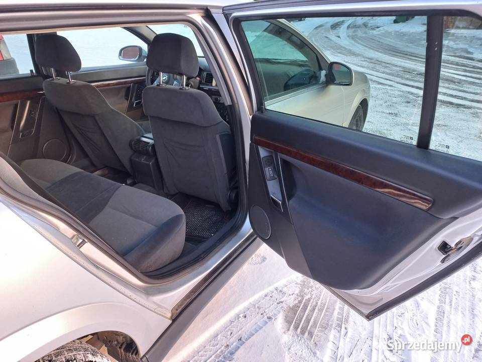 Opel Vectra c 19 150