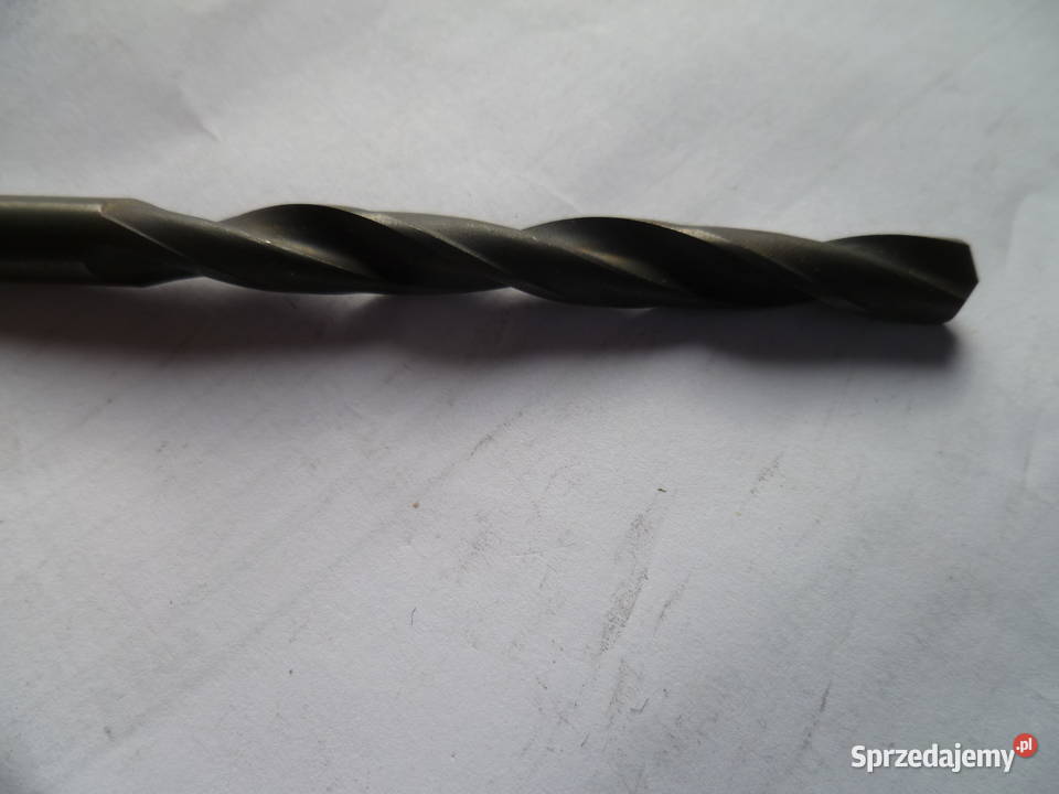 Wiertła HSS 73 małopolskie Kraków