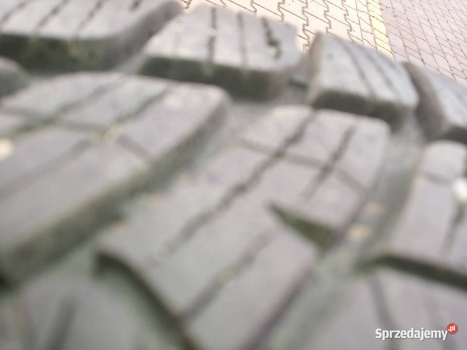 Koła renault nissan 17 5x1143 Wodzisław sprzedam