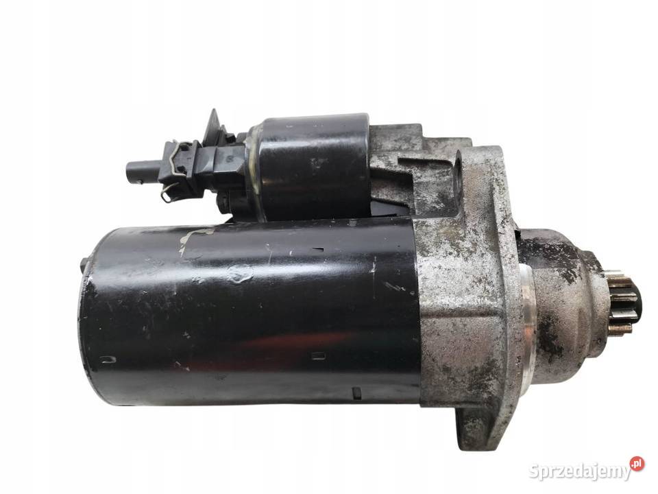 ROZRUSZNIK 0001125042 02A911024D 14 TDI Seat świętokrzyskie