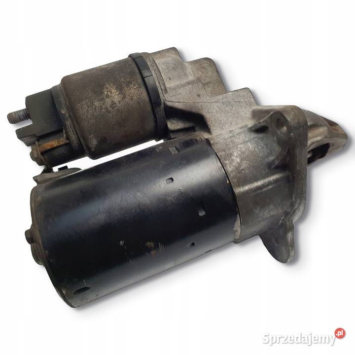 ROZRUSZNIK Opel Meriva B 14 B 16V 55566800 Chełm