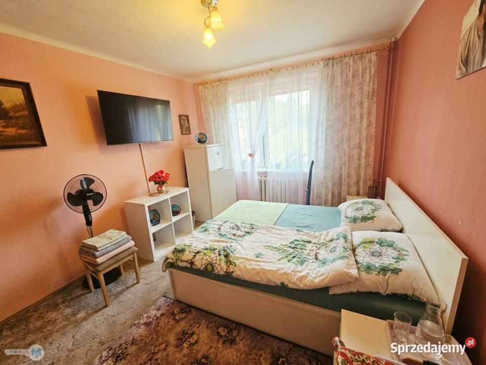 sprzedaży domu wolnostojącego 55 metrów do remontu sprzedam