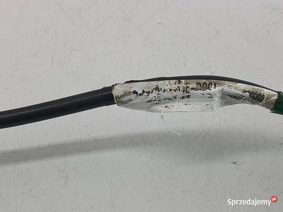 Przewod Minusowy Masa Kabel Honda Cb 650F Łódź