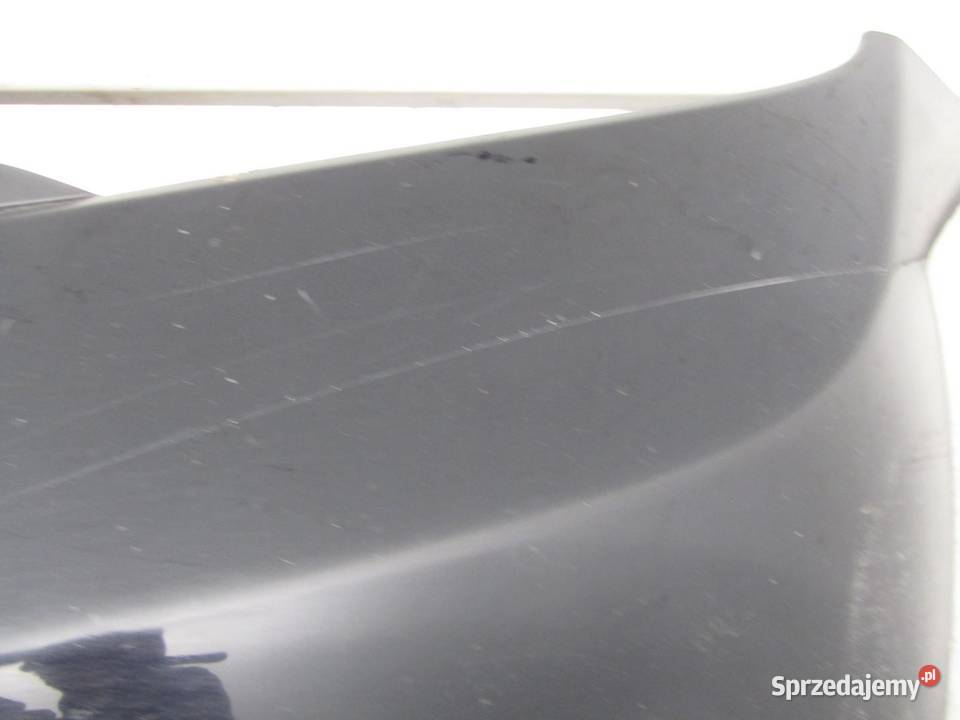 ZDERZAK PRZEDNI PRZÓD NH731P HONDA CRV CRV IV lubelskie sprzedam