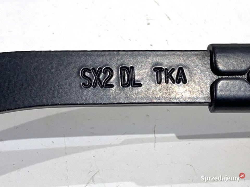 RAMIĘ WYCIERACZKI KOMPLET PRZÓD HYUNDAI KONA SX2 sprzedam