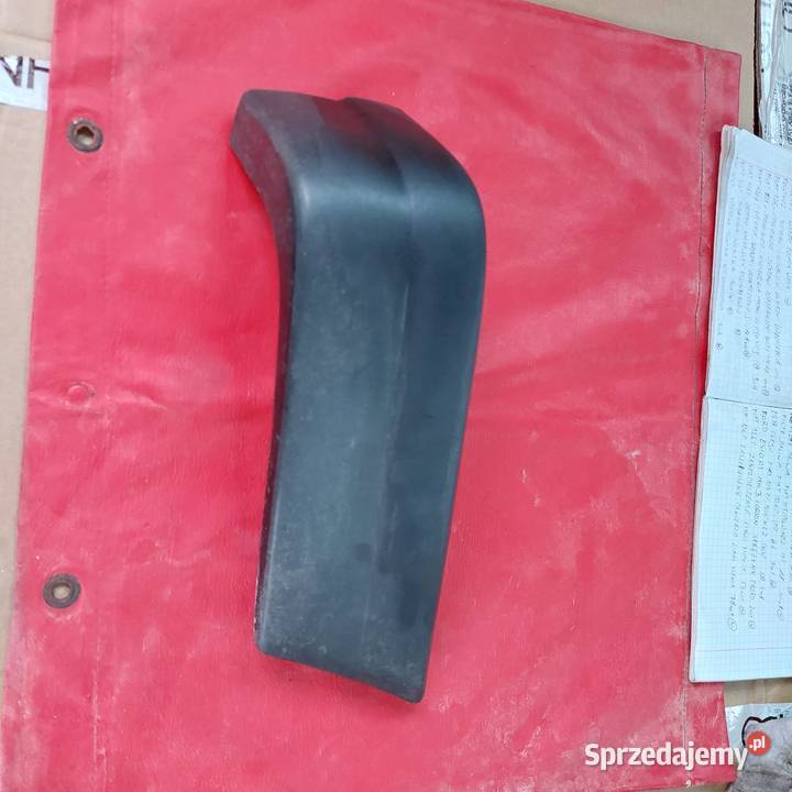 Ford escort mk3 Narożnik zderzaka lewy przód Piaseczno sprzedam