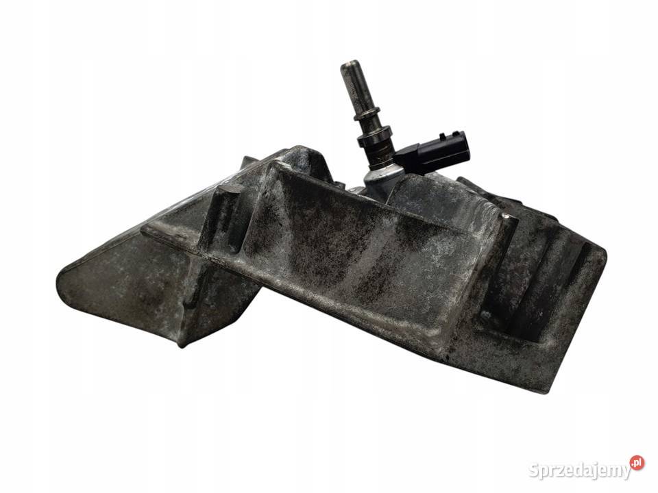 ŁAPA SILNIKA WTRYSKIWACZ DPF Renault Megane Chełm