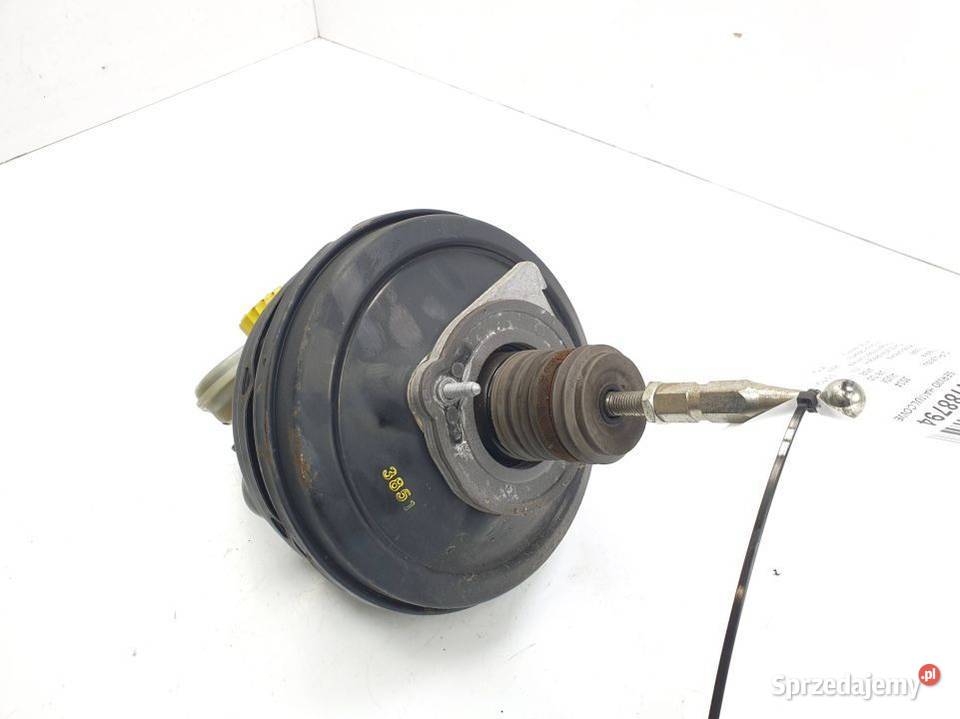 SERWO HAMULCOWE AUDI A8 D3 4E1612105E Lipno