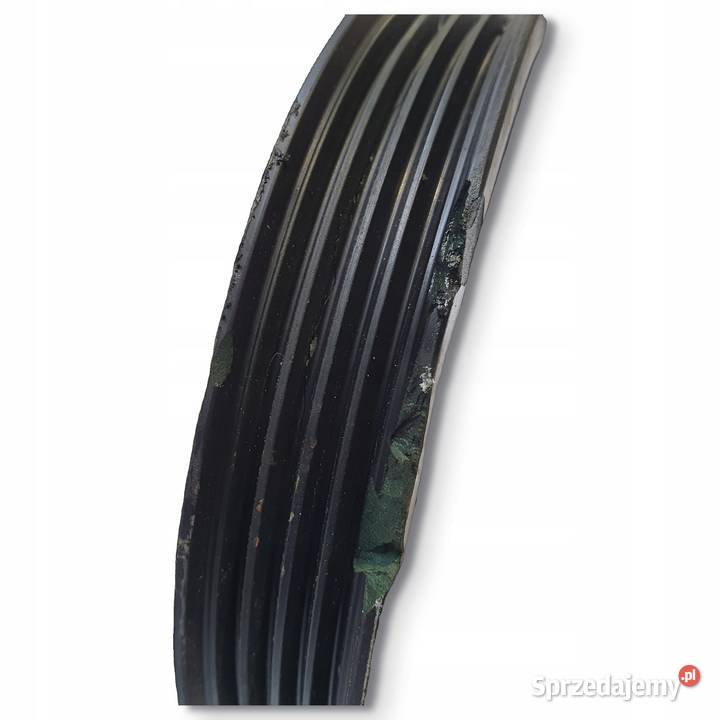 POMPA WSPOMAGANIA Ford Transit MK7 VII 22 TDCI Chełm sprzedam