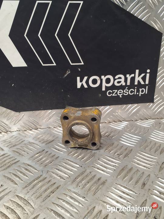 Dystans wentylatora Massey Ferguson 760 860 860B