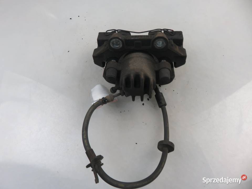 ZACISK PRAWY PRZÓD PEUGEOT RCZ 16 16V osobowe