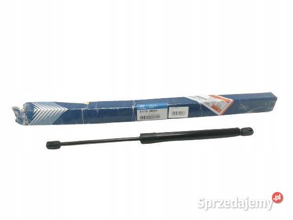SIŁOWNIK KLAPY BAGAŻNIKA HYUNDAI SANTA FE 0612