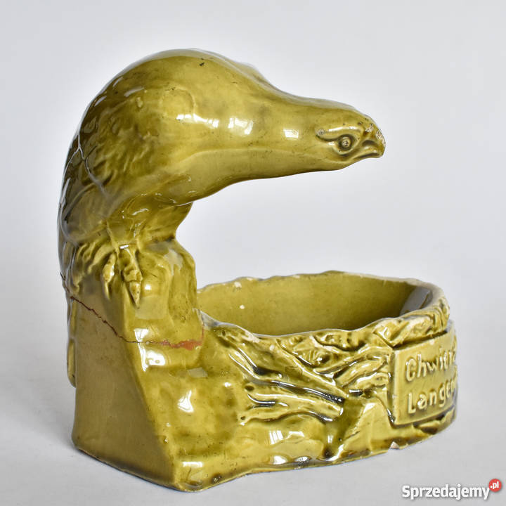 Popielniczka Chwieralski Radom