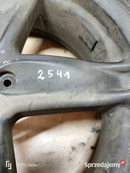 Piaggio x9 500 tylne koło Łubno sprzedam