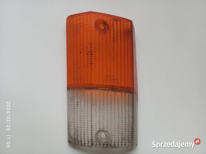 Części Fiat 135 P osobowe Częstochowa