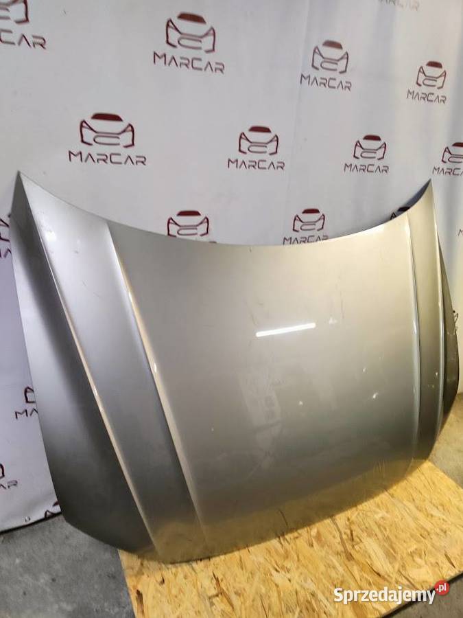 Maska Pokrywa Silnika Vw Tiguan II 20162023 Pleszew