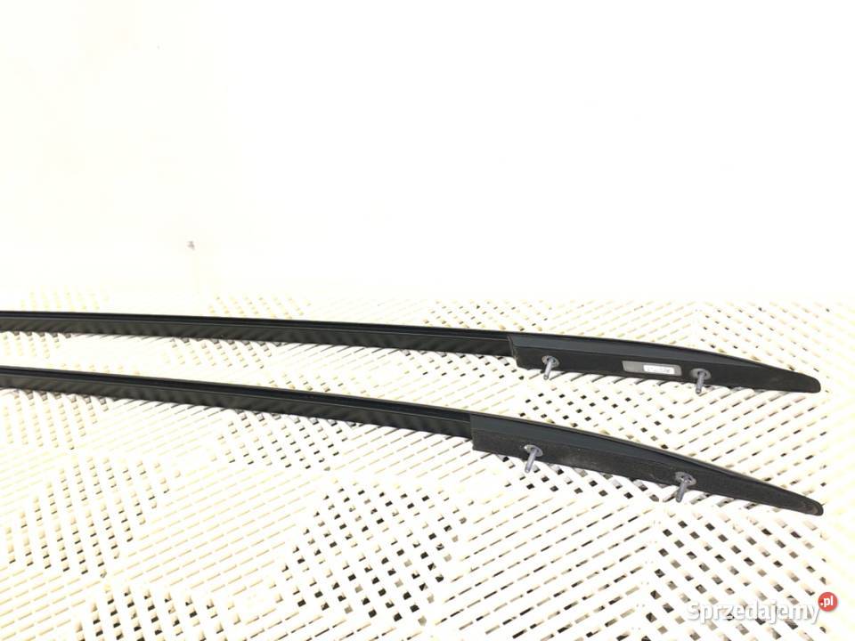 RELINGI DACHOWE VW GOLF VII Kombi 5G9860025C