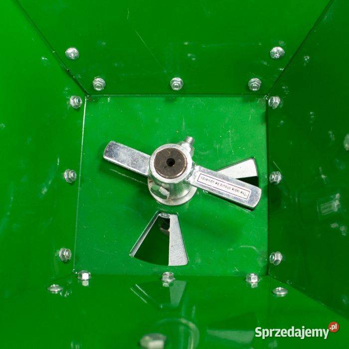 Rozsiewacz Kellfri do soli i nawozu ATV 160 l Nieporęt