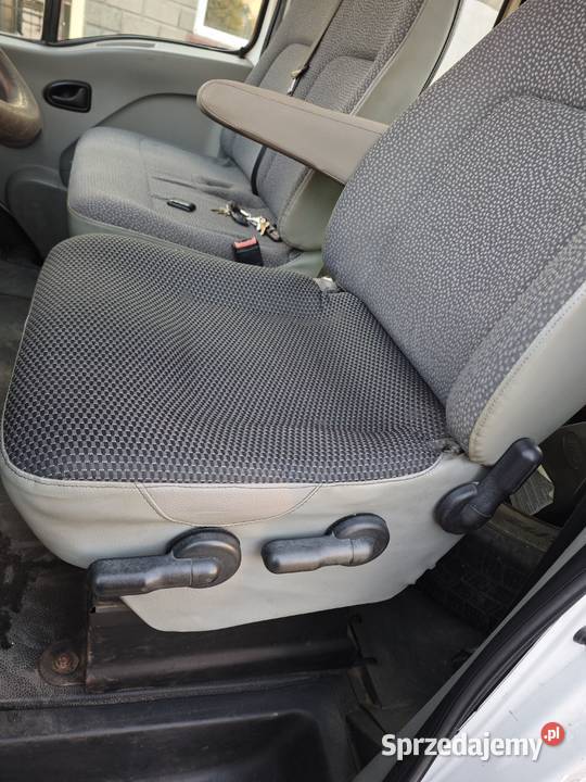 Zadbana maxi doka Nakło nad Notecią